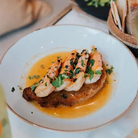 Almalusa Alfama 酒店 Lisboa