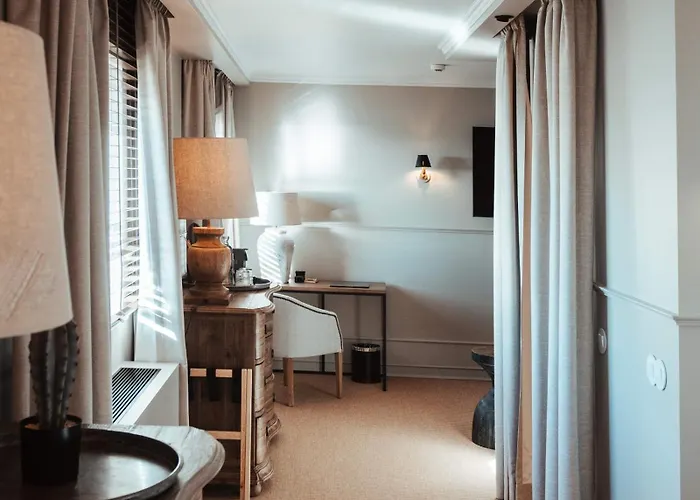 Almalusa Alfama 4* Lisbon