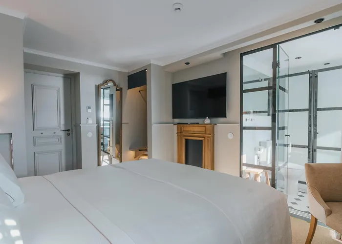 Almalusa Alfama Hotel Lisbon