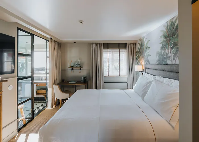 Hotel Almalusa Alfama