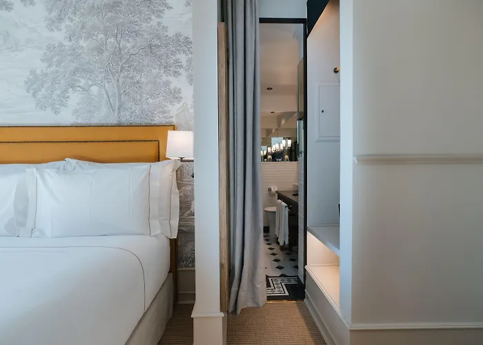 Almalusa Alfama Hotel Lisbon