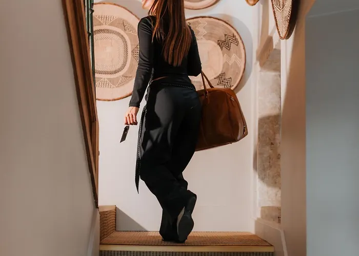 Almalusa Alfama Lisbon