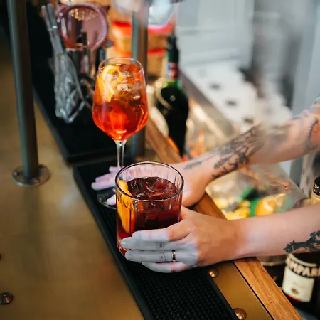 酒店 Almalusa Alfama Lisboa