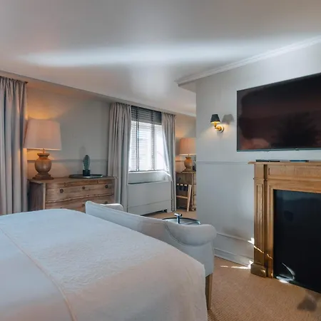 Almalusa Alfama 酒店