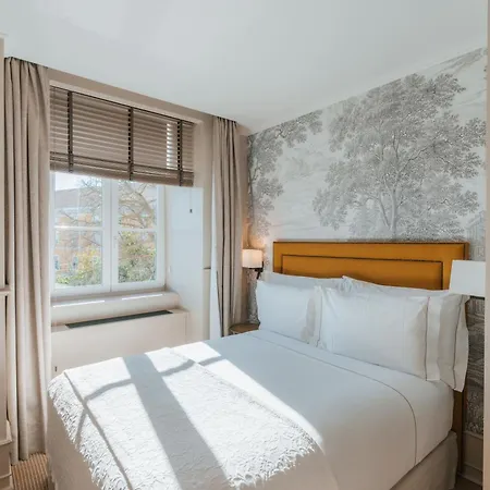 Almalusa Alfama Lisboa