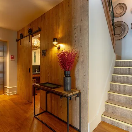 Almalusa Alfama 酒店 4*