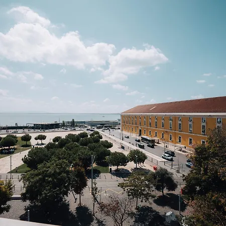 Almalusa Alfama Lisboa