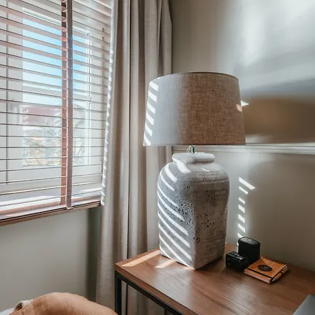 酒店 Almalusa Alfama