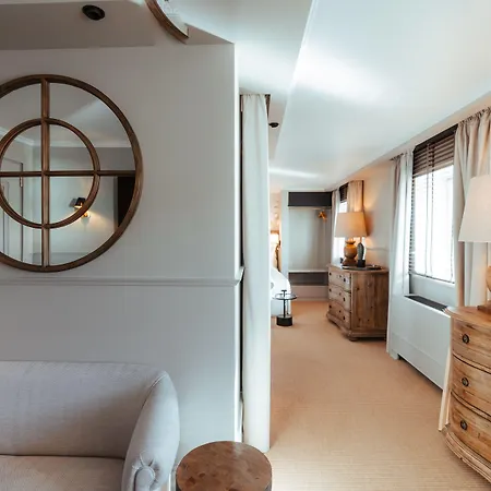 Almalusa Alfama 酒店 Lisboa